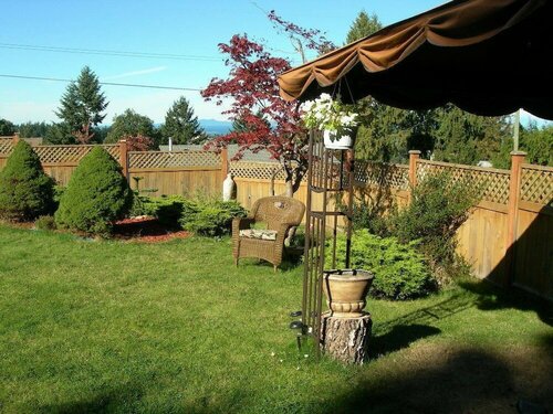Heather Place Inn, Réserver Hôtel Nanaimo 