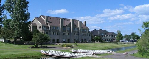 Izatys Resort, Rezervasyon Tatil Köyü Onamia Minnesota