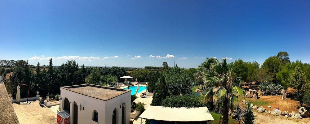 Grikò Country Hotel