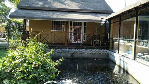 Bel Air Resort & Spa Gili Air, Забронировать Отель Отели провинции Западных Малых Зондских островов с парковкой, Парковка