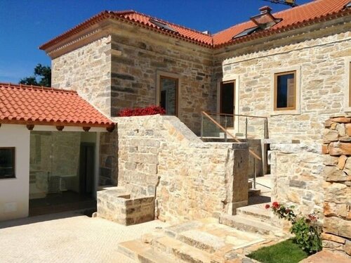 Otium Country House, Забронировать Дом для отпуска Ансьян Центральный регион