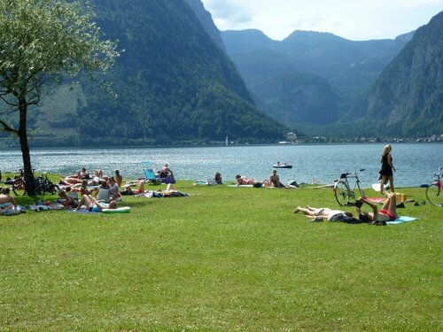 Dormio Resort Obertraun, Prenota Resort Hotel a Alta Austria con piscina, Piscina
