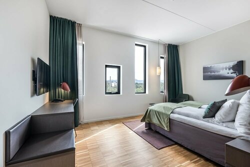 Quality Hotel Pond, Reserva ahora Hotel Sandnes Rogaland