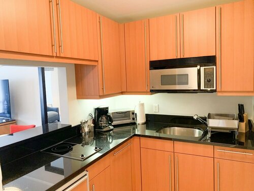 1435 Brickell Ave #3004, 예약 아파트 Brickell 마이애미비치