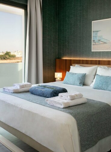 Chris Le Mare Gold Luxury Villa By Louis Hotels, Foglalás Villa Paralímni Famagusta