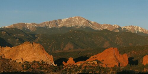 Staybridge Suites Colorado Springs NE Powers by IHG, Book Hotel Hoteller i Columbia med parkering, Parkering