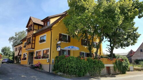 Hotel Gasthof zum Schwan, Prenota Affittacamere Hartershofen Ansbach