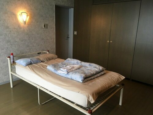 Narita Airport Samurai Hostel, Réserver Auberge de jeunesse Auberges de jeunesse à Chiba, Auberge de jeunesse