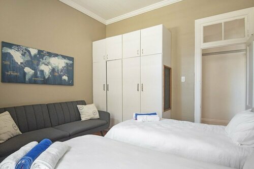 Daisy Road 20, Забронировать Отель Дурбан Квазулу-Наталь