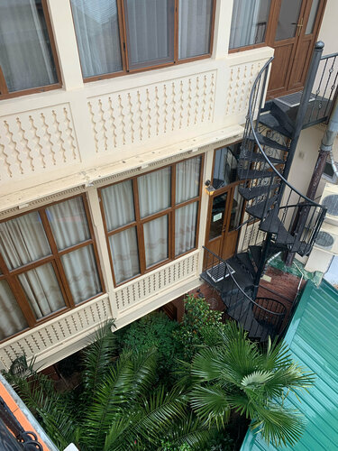 Hotel British House, Забронировать Отель Бизнес-отели Тбилиси, рядом с Тбилисский цирк, 4* 5*