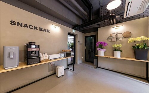 Daejeon Munchang Hotel Tiamo, Book Hotel Daejeon Hoteller