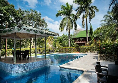 Portales del Tayrona Garden Hotel, Book Hotel Hotels in Magdalena with Breakfast, Breakfasts