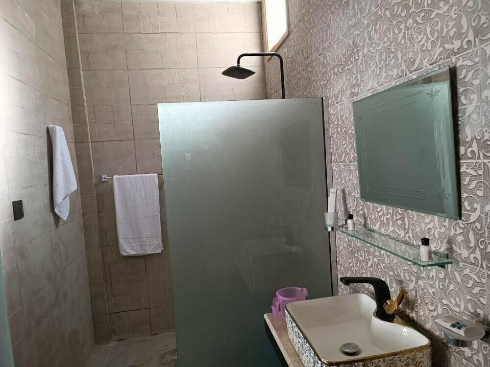 Woodridge Cottages Kalam