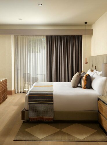 Numu Boutique Hotel, Забронировать Отель Сан-Мигель-де-Альенде Гуанахуато, рядом с Chorro´s trip