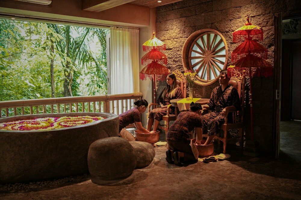 Kastara Resort and SPA