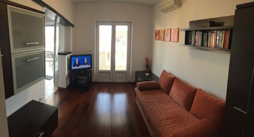 Nikola M - 2 Bedrooms - A4, Забронировать Отель Бол Брач, рядом с Kitesurfing School Bol