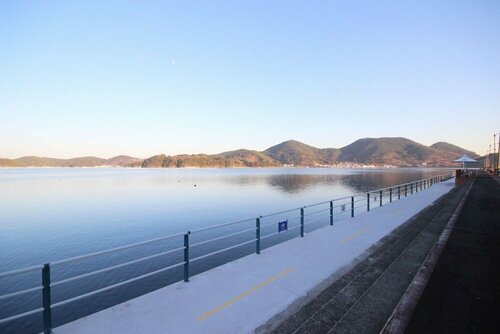 Tongyeong Badanaeum