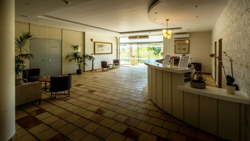 Strofades Beach Hotel - All inclusive, Забронировать Отель Отели Циливи 3 звезды, 3*