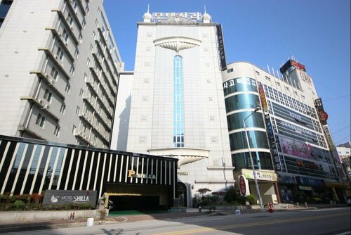 Gwangju Sangmu Shilla, Reserva ahora Hotel Gwangju Gyeonggi-do