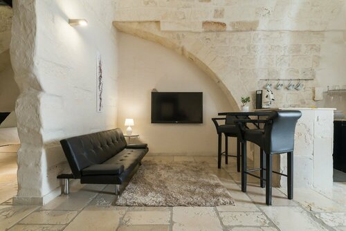 House 112 by Wonderful Italy, Забронировать Апартаменты/квартира Остуни Долина Итрии