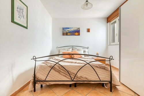 1953 Casa Mimosa, Забронировать Дом для отпуска Коттеджи Морчано-ди-Леука, Коттедж