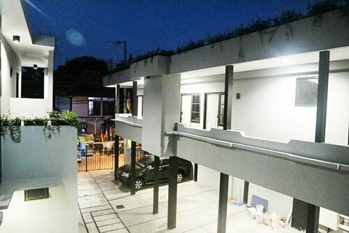 Dparagon Kusumanegara, Reserva ahora Hostal o pensión Yogyakarta Provincia de Yogyakarta