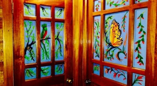 Lemon House Monteverde, Забронировать Дом для отпуска Санта-Элена 