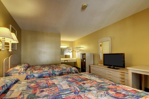 Key West Inn - Childersburg, Book Mini-hotel Childersburg Alabama
