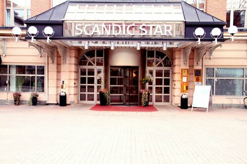 Scandic Star Sollentuna, Reserva ahora Hotel Sollentuna 