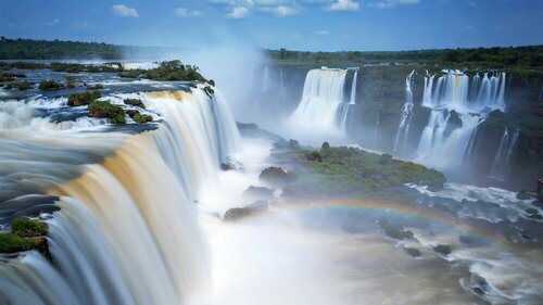 Iguazú Grand Resort Spa & Casino, Забронировать Курортный отель Пуэрто-Игуасу Мисьонес, рядом с Магазин беспошлинной торговли города Пуэрто-Игуасу
