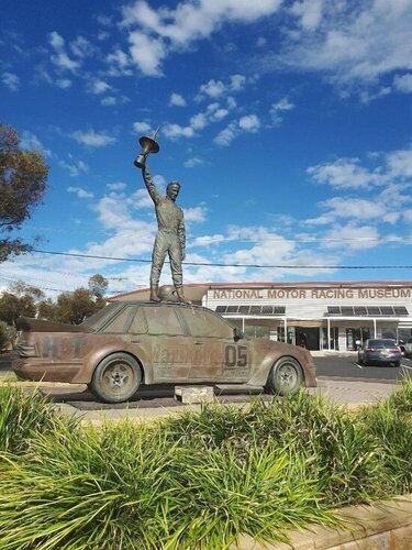 Bathurst Explorers Motel, Забронировать Мотель Батерст Central West NSW, рядом с Boundary Road Reserve
