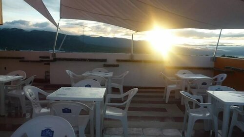Hotel Bella Vista Tehuacan, Забронировать Отель Отели в центре Теуакан с завтраком, отели в центре Теуакан с завтраком