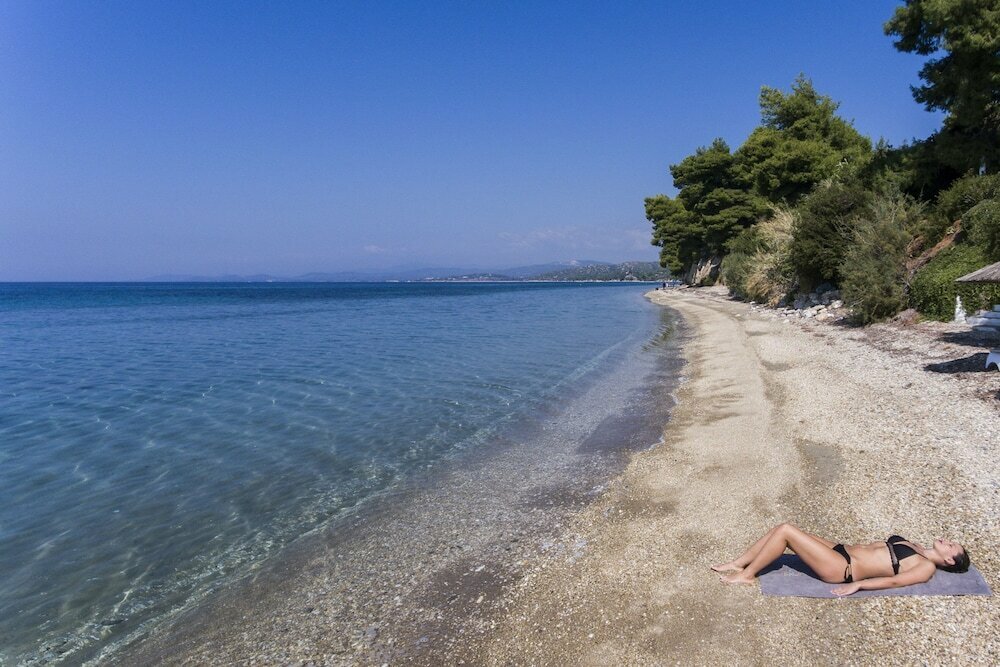Acrotel Athena Villas Villa 1
