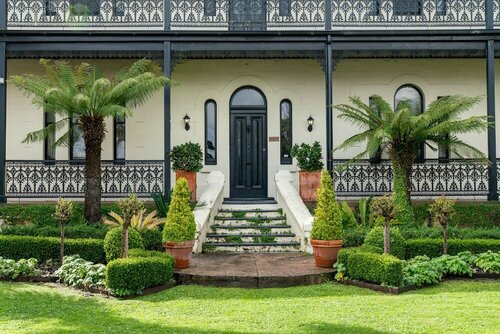 Colhurst House, Reserva ahora Hostal o pensión Hoteles en Australia Meridional con aparcamiento, Aparcamiento