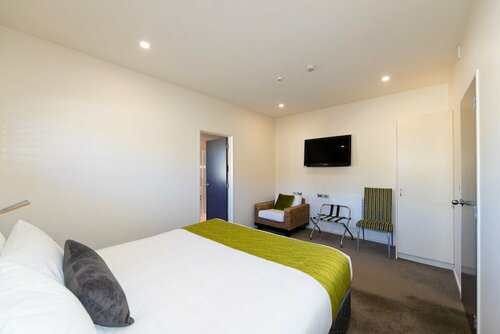 Harvest Lodge Motel, Buchen Sie Motel Havelock North Hawke's Bay