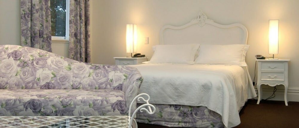 The White Swan Hotel