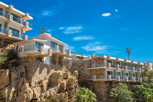 Sandos Finisterra All Inclusive, Забронировать Курортный отель Кабо-Сан-Лукас Лос-Кабос