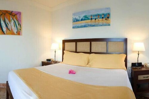Cabo Surf Hotel, Забронировать Курортный отель Сан-Хосе-дель-Кабо Лос-Кабос