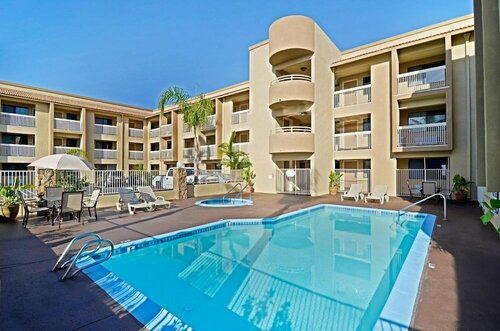 Chula Vista Inn, Забронировать Отель СПА-отели Чула-Виста, рядом с Экоцентр «Чула-Виста», SPA-услуги