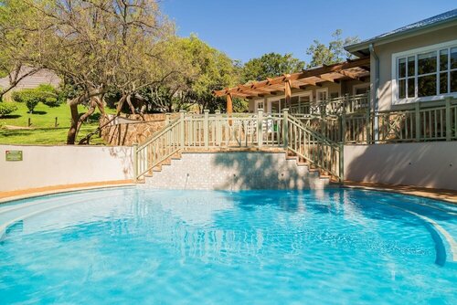 Mount Grace Hotel & Spa, Boek Resort Magaliesburg 
