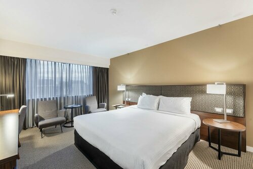 Stamford Plaza Adelaide, Забронировать Отель Отели Порта Аделаиды с завтраком, Завтраки
