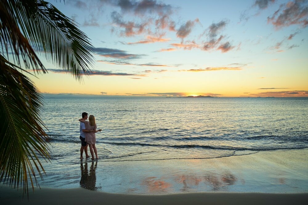 Sonaisali Island Resort