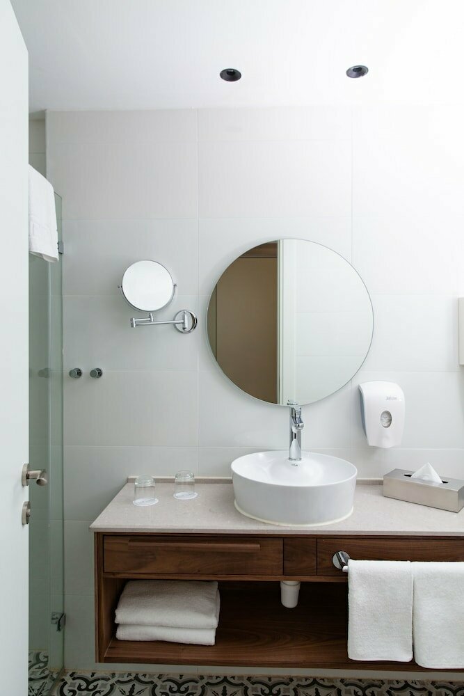 Montefiore Hotel By Smart Hotels