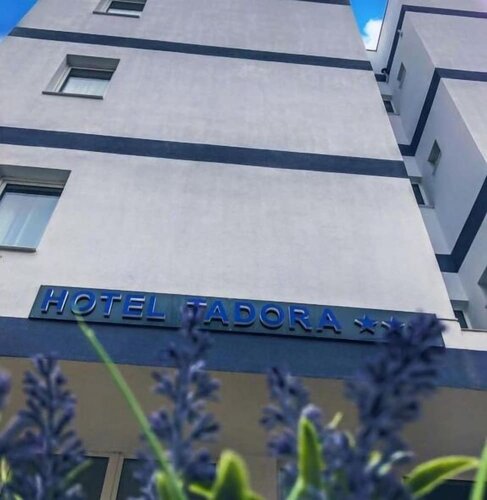 Hotel Tadora, Prenota Hotel Eforie Constanta
