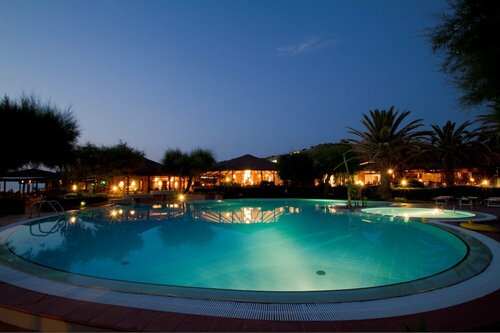 Baia Del Sole Resort, Prenota Resort Hotel resort a Calabria, Resort