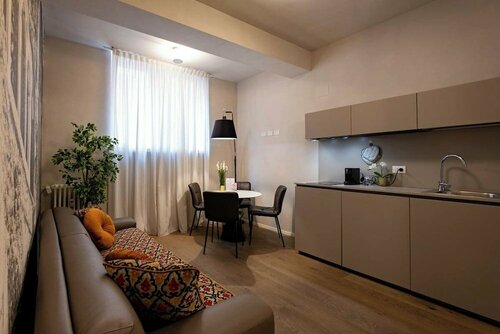 B&B Verona in Musica, Забронировать Отель Отели Вероны 3 звезды, рядом с Римский амфитеатр, 3*