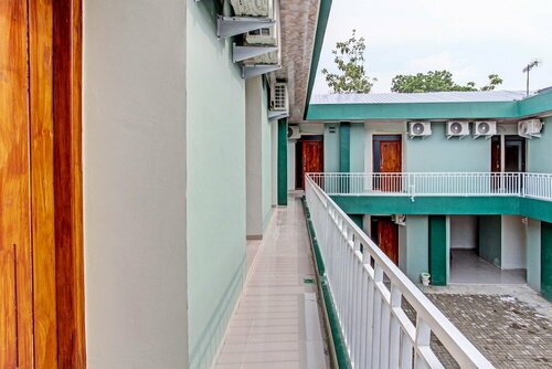 OYO Life 92428 Samudera Guesthouse