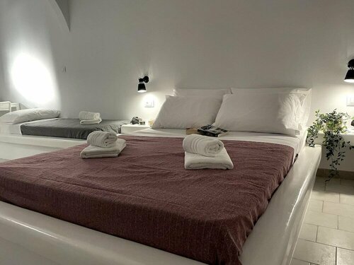 Sabbia Apartments 100m from Perissa Beach, Забронировать Апартаменты/квартира Перисса Санторини
