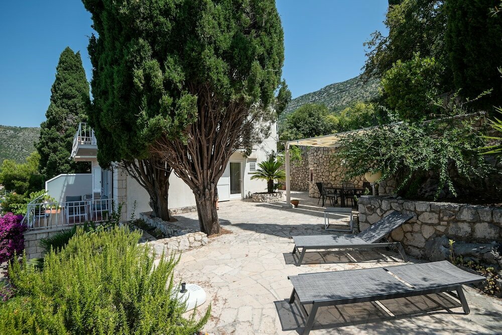 Holiday Home Zaton