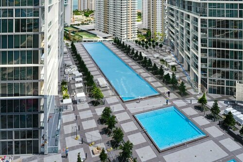 Private Residences At Icon Twr3 By Jos17, Забронировать Отель Брикелл Майами